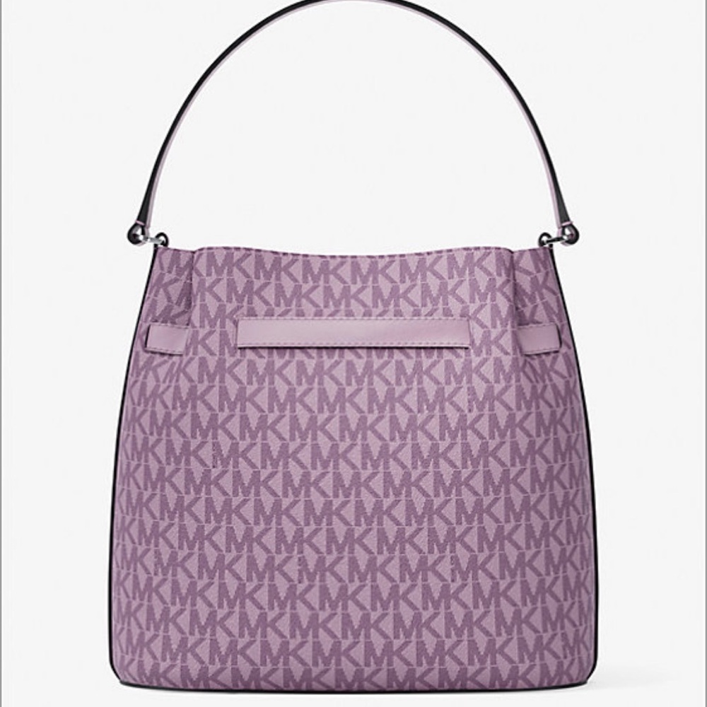 Michael Kors med bucket bag - Picture 7 of 11
